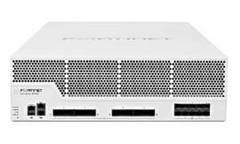 Межсетевой экран Fortinet FG-3810D-DC-NEBS