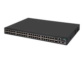 Коммутатор HPE FlexNetwork JL825A - stack kz