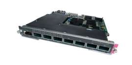 Интерфейсный модуль Cisco WS-X6708-10G-3C