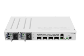 Коммутатор MikroTik CRS504-4XQ-IN