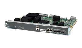 Управляющий модуль Cisco WS-X45-SUP7L-E/2