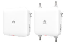 Точка доступа Huawei AirEngine 5761R-11E - stack kz