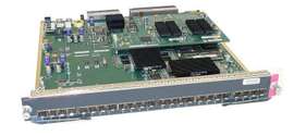 Интерфейсный модуль Cisco WS-X6724-SFP