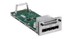 Сетевой модуль Cisco C3850-NM-4-1G