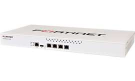 Контроллер Fortinet FWC-50D