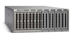 Коммутатор Cisco Nexus N6004-B-24Q