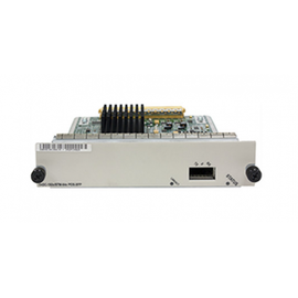 Интерфейсный модуль Huawei CR53-P10-1xPOS/STM16-SFP - stack kz