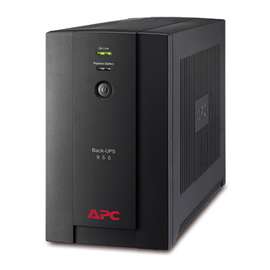 APC Back-UPS BX950UI 950 ВА(VA)/480 Вт(W)