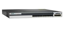 Коммутатор Cisco WS-C3750X-12S-S