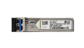 Оптический модуль Cisco GLC-BX-D=