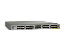 Коммутатор Cisco Nexus N2K-C2232PP