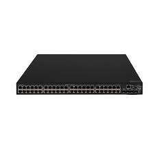 Коммутатор HPE FlexNetwork JL824A - stack kz