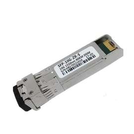 Оптический модуль Cisco SFP-10G-ZR-S - stack kz