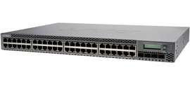 Коммутатор Juniper EX3300-48P