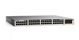 Коммутатор Cisco DS-C9220I-12PIK9 - stack kz