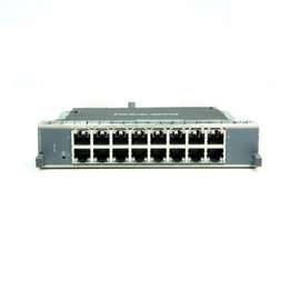 Интерфейсный модуль Juniper MIC-3D-16CHE1-T1-CE