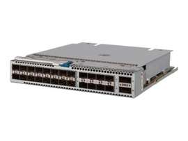 Интерфейсный модуль HPE JH181A - stack kz