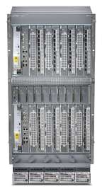 Маршрутизатор Juniper PTX3000BASE - stack kz