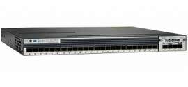 Коммутатор Cisco WS-C3750X-24S-S