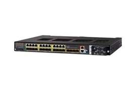 Коммутатор Cisco IE-4010-16S12P