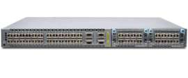 Коммутатор Juniper EX4600-40F-DC-AFO