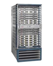 Коммутатор Cisco Nexus N7K-C7018