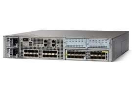 Маршрутизатор Cisco ASR1002-HX