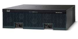 Маршрутизатор Cisco C3925-CME-SRST/K9