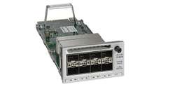 Сетевой модуль Cisco C3850-NM-8-10G