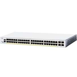 Коммутатор Cisco C1200-48P-4G