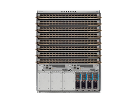 Маршрутизатор Cisco NCS-5516