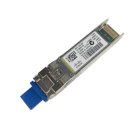 Оптический модуль Cisco SFP-10G-ZR - stack kz