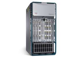 Коммутатор Cisco Nexus N7K-C7010