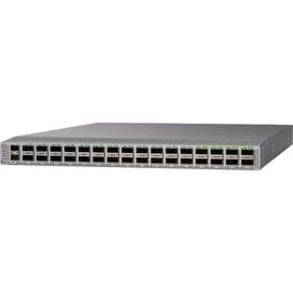 Коммутатор Cisco Nexus N9K-C9332C