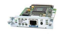 Интерфейсный модуль Cisco HWIC-1DSU-T1