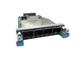 Сетевой модуль Juniper EX-UM-2QSFP-MR