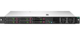 Сервер HPE ProLiant DL20 Gen10 (P06479-B21)