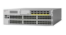 Коммутатор Cisco Nexus N9K-C93120TX