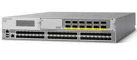 Коммутатор Cisco Nexus N9K-C9396PX