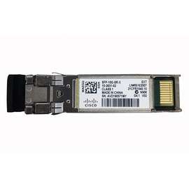 Оптический модуль Cisco SFP-10G-SR-X - stack kz