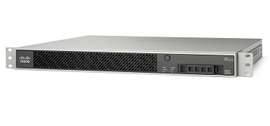 Межсетевой экран Cisco ASA5512-K7