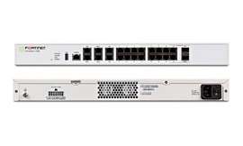 Межсетевой экран Fortinet FG-101E