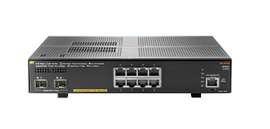 Коммутатор Aruba (HPE) JL258A