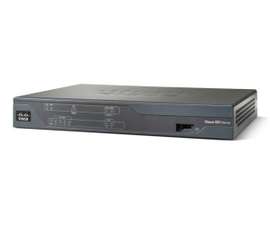 Маршрутизатор Cisco C881-K9 - stack kz