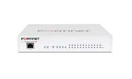 Межсетевой экран Fortinet FG-80E-POE