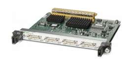 Интерфейсный модуль Cisco SPA-4XT-SERIAL