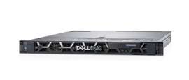 Сервер DELL PowerEdge R640