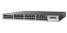 Коммутатор Cisco WS-C3850-48T-S