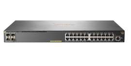 Коммутатор Aruba (HPE) JL261A