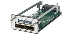 Сетевой модуль Cisco C3KX-NM-1G